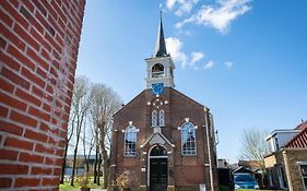 B&B Zijlsterkerk